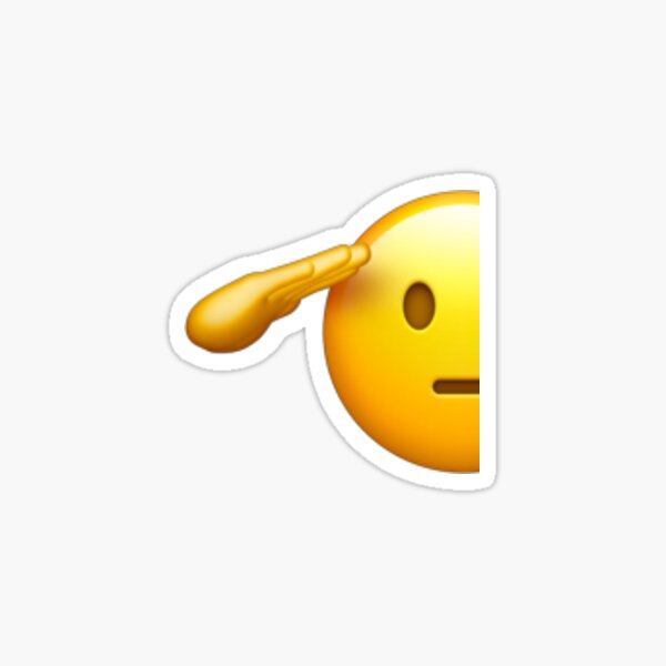 Pixilart - Cute Cursed Emoji? by Ice-Bell