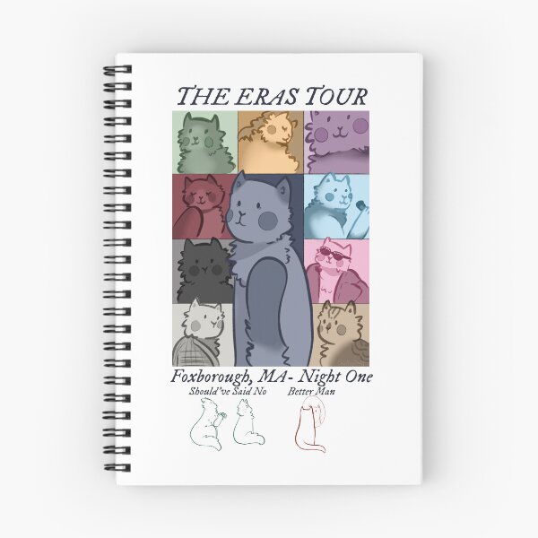 Item preview, The Eras Tour- Foxborough N1 designed and sold by paintdaylight.