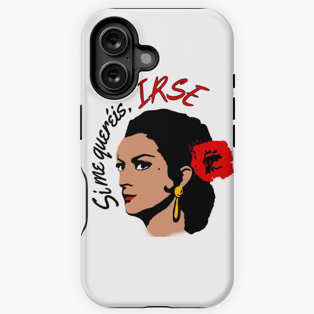 Item preview, iPhone Magsafe Tough Case designed and sold by MissCaffeine.