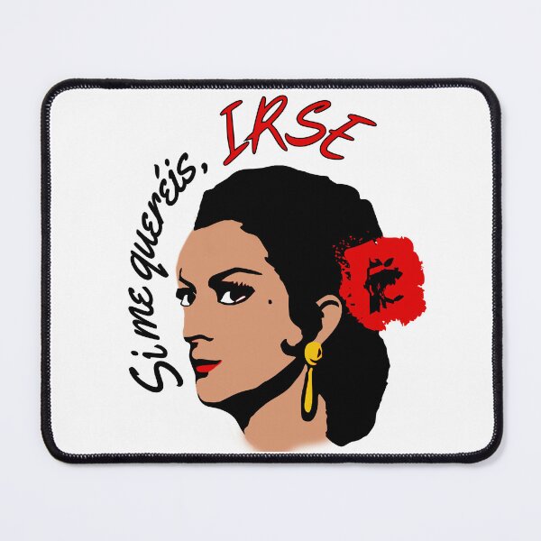 Item preview, If you want me, go away designed and sold by MissCaffeine.