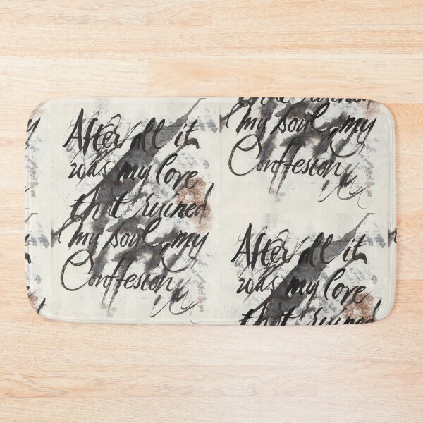 Item preview, Experimental Calligraphy  007_1 designed and sold by dana-krystle.