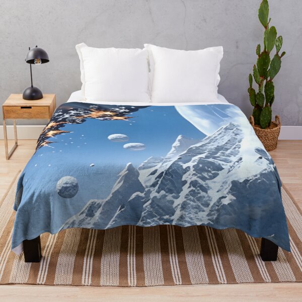 Item preview, Falling Stars designed and sold by Ink Art Design.