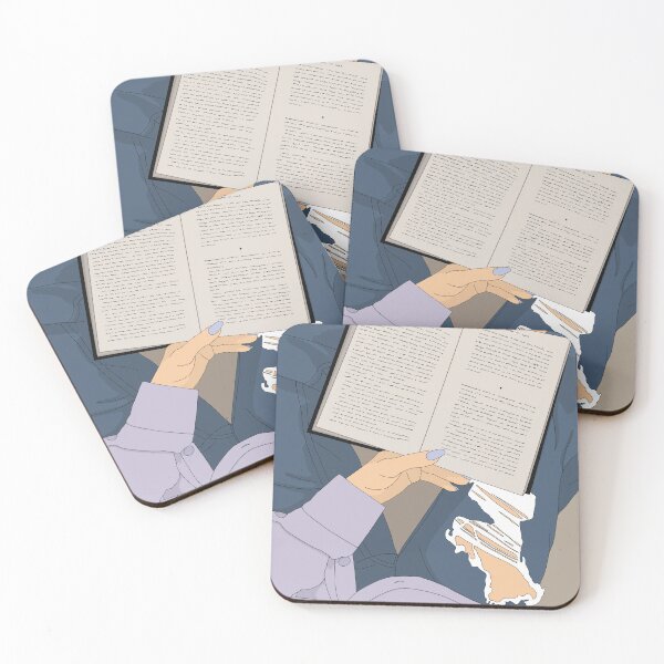Artikelvorschau, Booktok entworfen und verkauft von DesignssByBee.