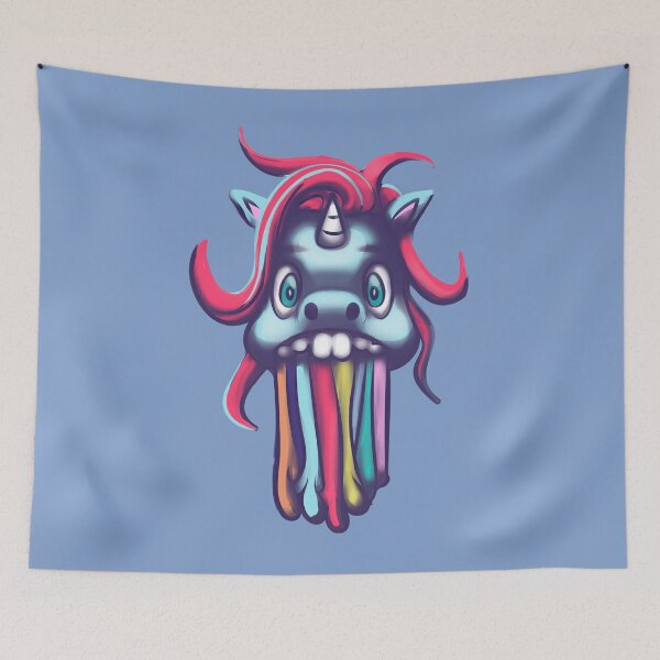 Item preview, indigestion of fantasy designed and sold by sambuko.