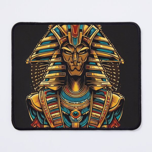 Item preview, egyptian predator designed and sold by elrashedy007.