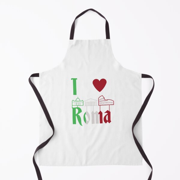 Item preview, I love Rome designed and sold by PENCHIP Mard.