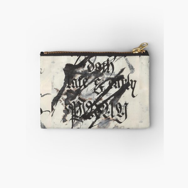 Item preview, Experimental Calligraphy  007_2 designed and sold by dana-krystle.