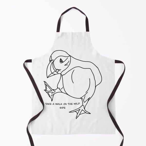 Item preview, Atlantic Puffin designed and sold by DgtlArtbyChels.