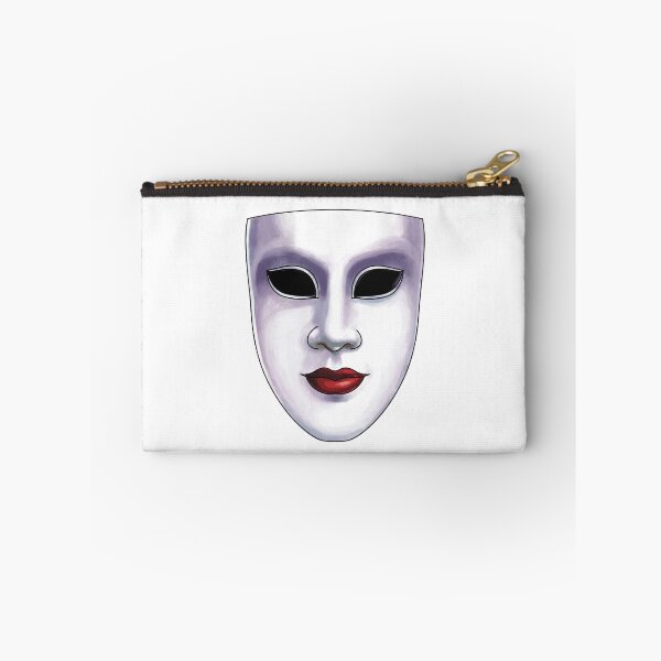 Item preview, Mardi Gras Mask Design 3 designed and sold by Gotcha29.