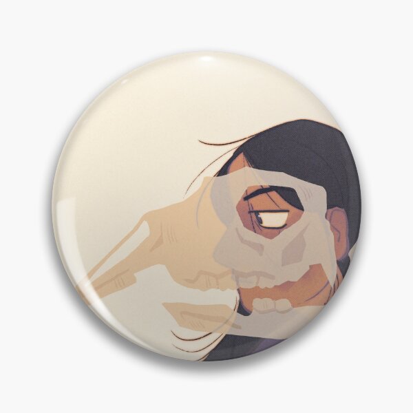 Item preview, Bone Arena  designed and sold by alilcartoonie.