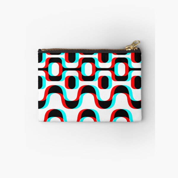 Item preview, Copacabana / Ipanema 3d designed and sold by The Lines.