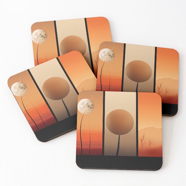 Item preview, Abstract Organics IV designed and sold by StudioOfAiArts.