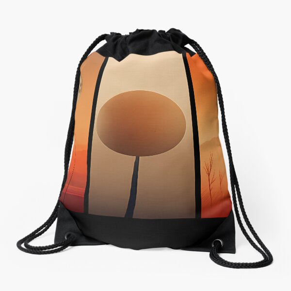 Aperçu de l'œuvre Abstract Organics IV créée et vendue par StudioOfAiArts.