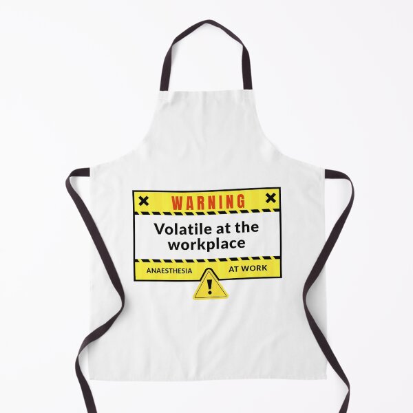 Item preview, Anesthesic Sevo Nurse Anaesthesia Funny designed and sold by The Remi Reserve.