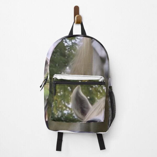 Item preview, Funny horse  smiling  for camera designed and sold by Wyokid.