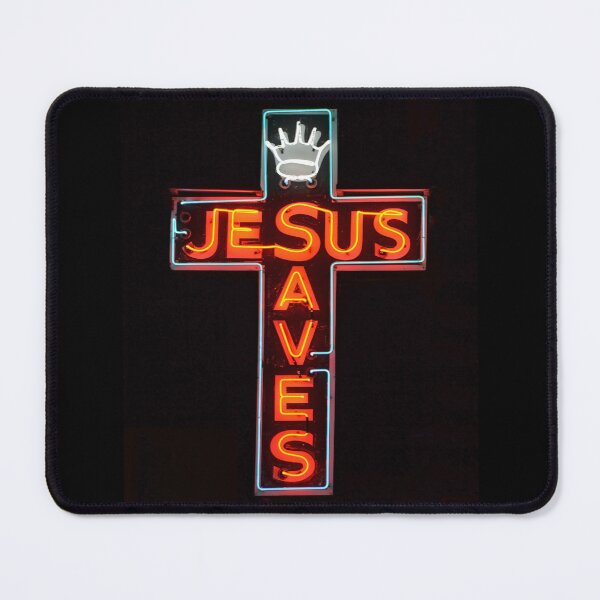 Item preview, Jesus Saves designed and sold by Chris  Bradshaw.