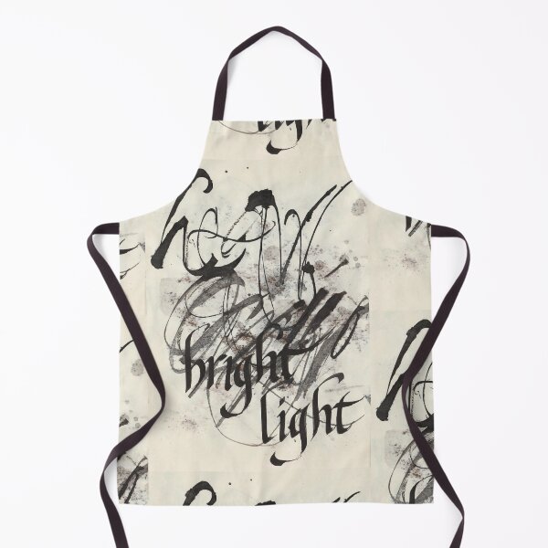 Item preview, Experimental Calligraphy 008_1 designed and sold by dana-krystle.