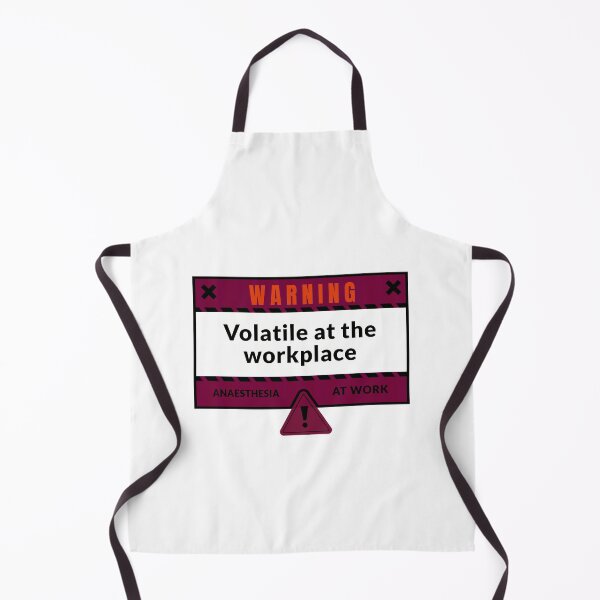 Item preview, Anesthesic Iso Nurse Anaesthesia Funny designed and sold by The Remi Reserve.