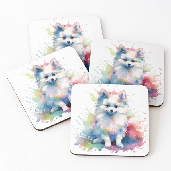 Item preview, Puppy Pomsky, Husky,  Pomeranian Collection 802 designed and sold by PomskysRus.