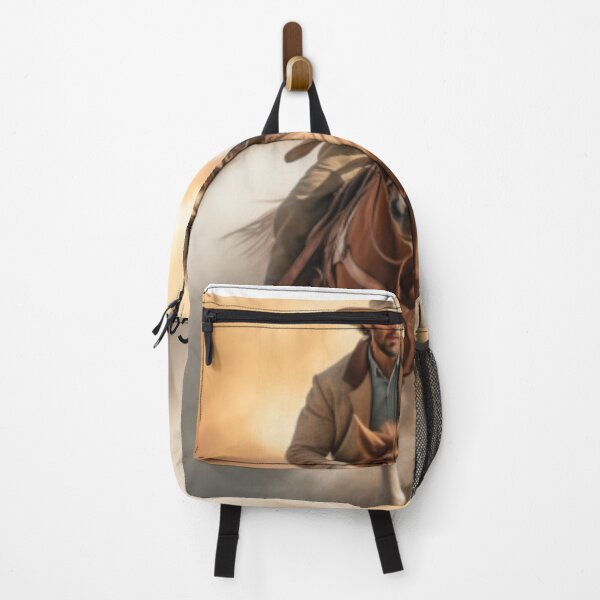 Item preview, Imagen de vaquero a caballo designed and sold by Wyokid.
