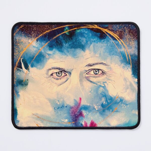 Item preview, "Too much heart was always Castiel's problem" designed and sold by sidewinder-art.