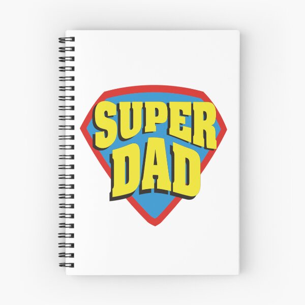 Item preview, super dad , my dad id my super hero designed and sold by Zlig Zlag ★★★★★.