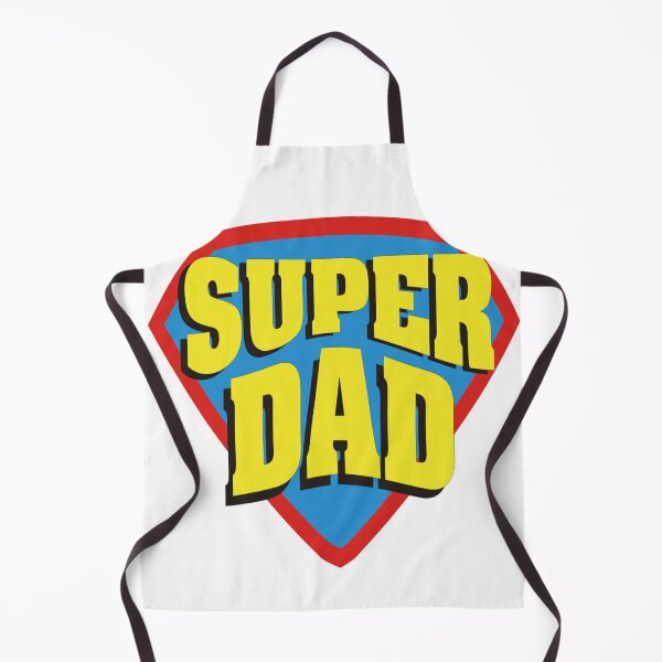 Item preview, super dad , my dad id my super hero designed and sold by Zlig Zlag ★★★★★.