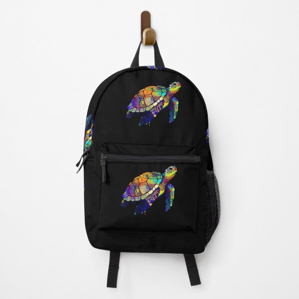 Item preview, Trippy Turtle designed and sold by TrippeyDuke.