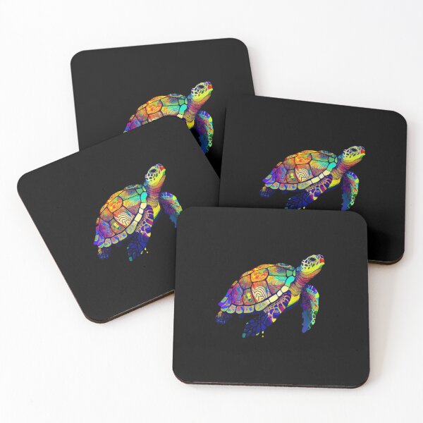 Item preview, Trippy Turtle designed and sold by TrippeyDuke.