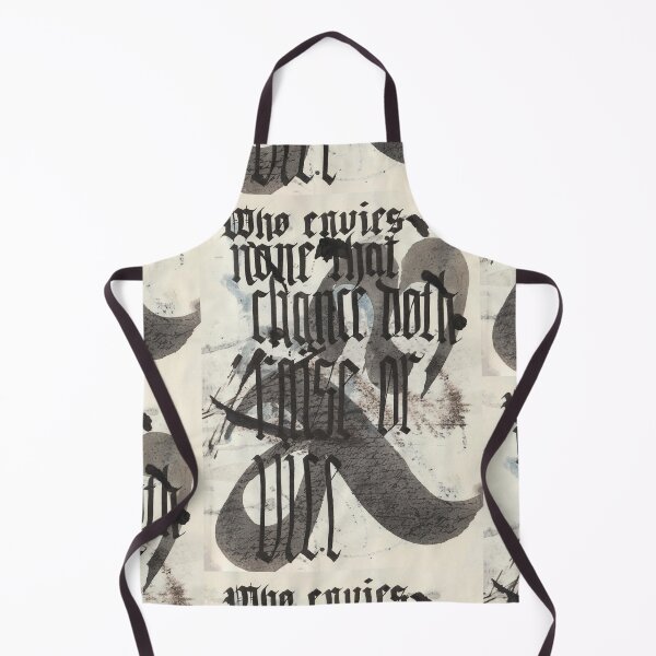 Item preview, Experimental Calligraphy 008_2 designed and sold by dana-krystle.
