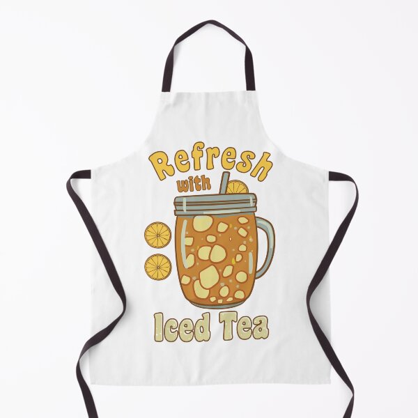 Item preview, Refresh with Iced Tea designed and sold by Innet.