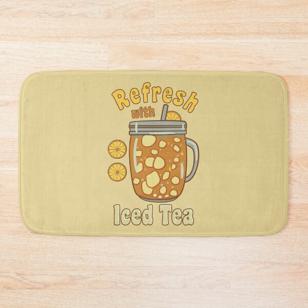 Item preview, Refresh with Iced Tea designed and sold by Innet.