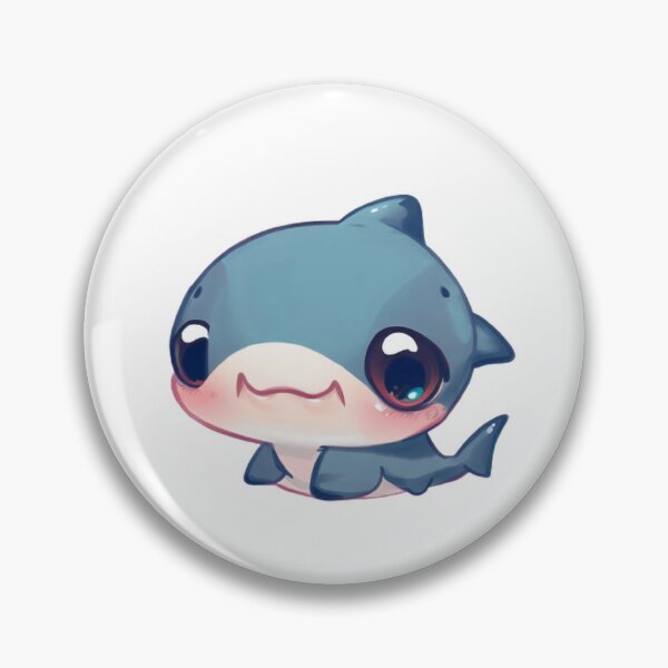 Artikelvorschau, Baby Shark (KI-generiert) entworfen und verkauft von workingblob.