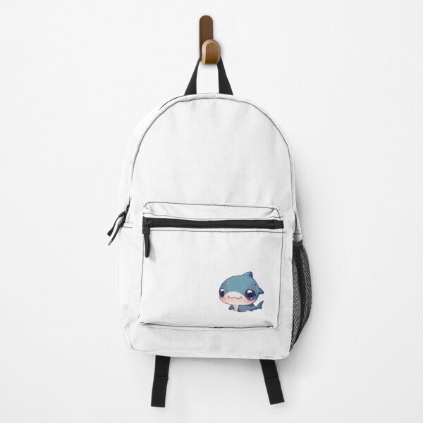 Item preview, Baby Shark (AI-generated) designed and sold by workingblob.
