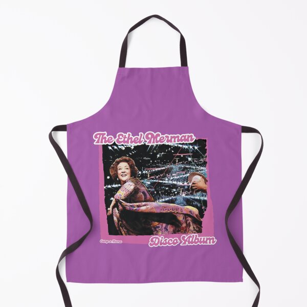 Item preview, Ethel Merman designed and sold by Camp-o-rama.