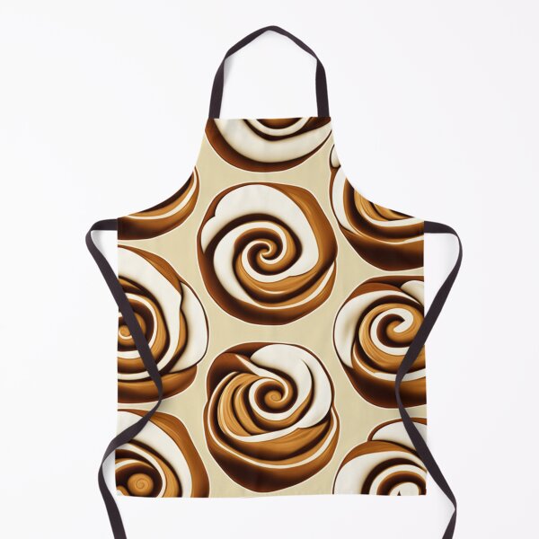 Item preview, Cinnamon Rolls designed and sold by ChaosBuffet.