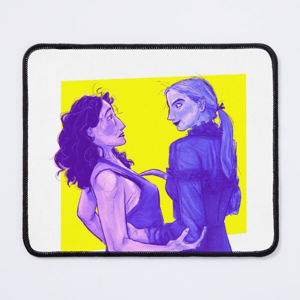 Item preview, A Killer Love designed and sold by alilcartoonie.