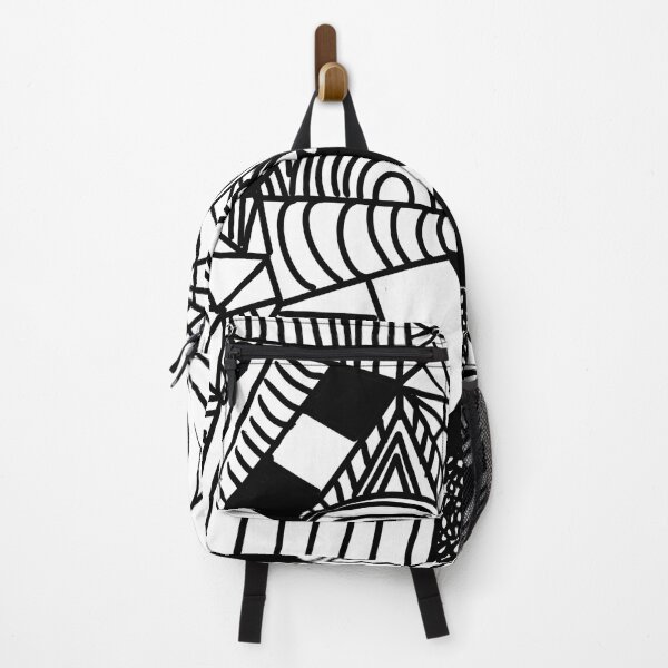 Item preview, abstract doodle  designed and sold by creativepod.