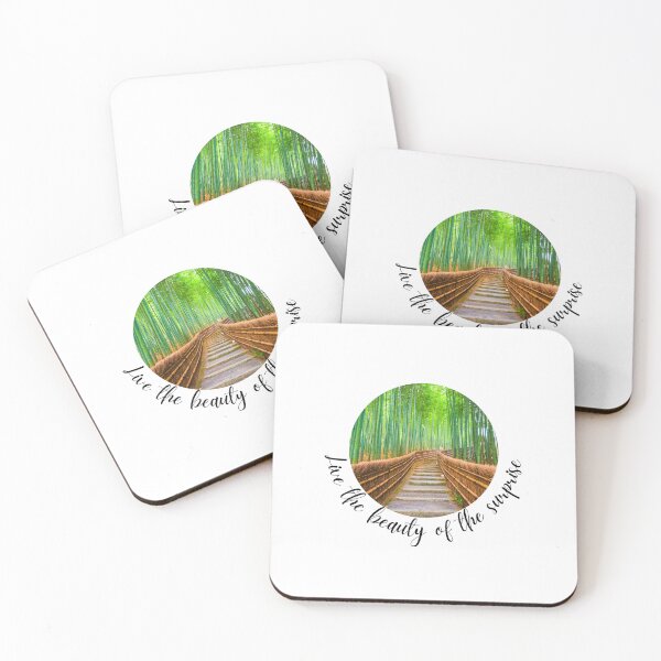 Item preview, Live the beauty of the surprise - macular degeneration designed and sold by Narcisa22.