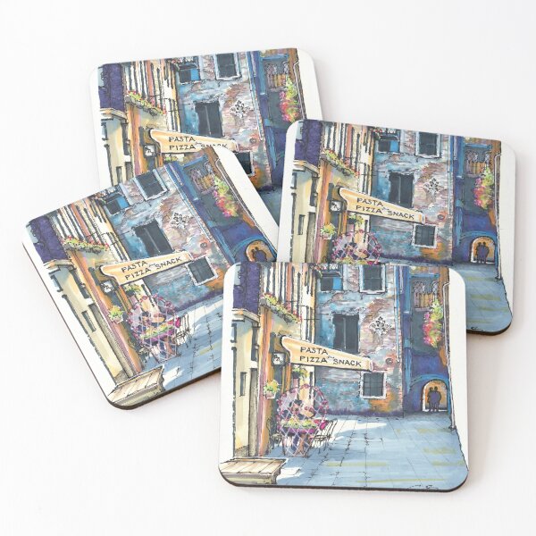 Item preview, Venice Street designed and sold by Gregg Brown.
