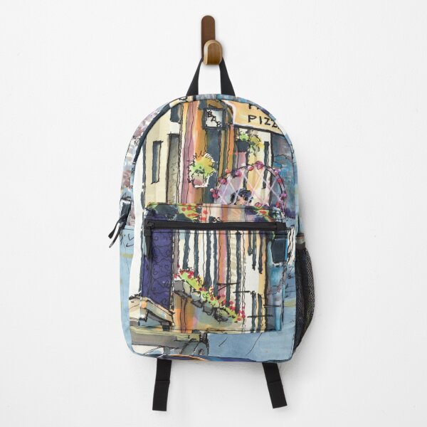 Item preview, Venice Street designed and sold by Gregg Brown.