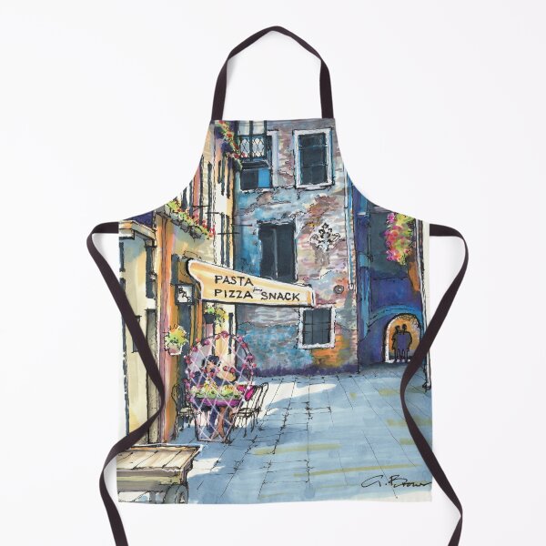 Item preview, Venice Street designed and sold by Gregg Brown.