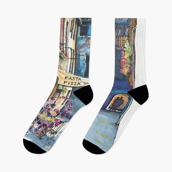 Item preview, Venice Street designed and sold by Gregg Brown.
