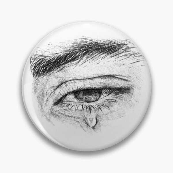 Item preview, Tears designed and sold by artsbywm.