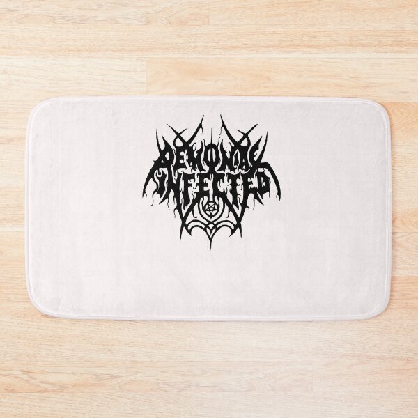 Item preview, Copy of Demoniac Infected logo designed and sold by ClexStudio.