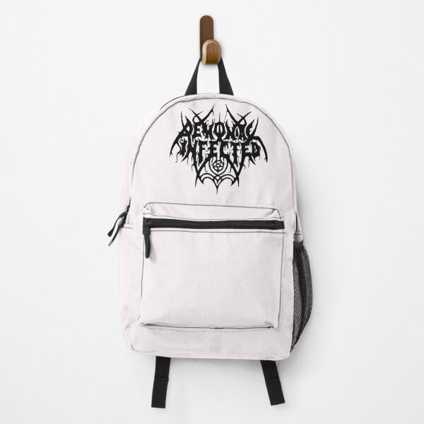 Item preview, Copy of Demoniac Infected logo designed and sold by ClexStudio.