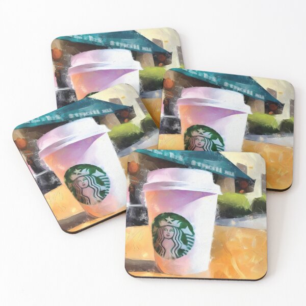 Item preview, Happy Coffee designed and sold by Duane Montague.