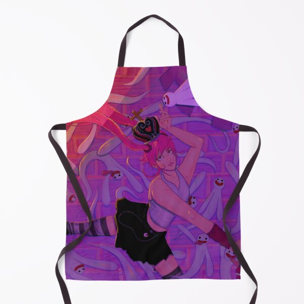 Perona (One Piece) Apron
