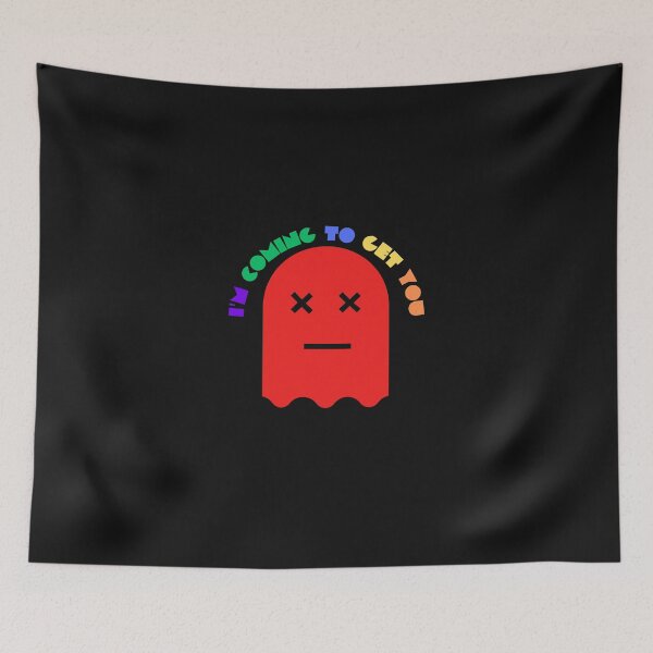 Item preview, I'm Coming To Get You designed and sold by LifeLongTees ..