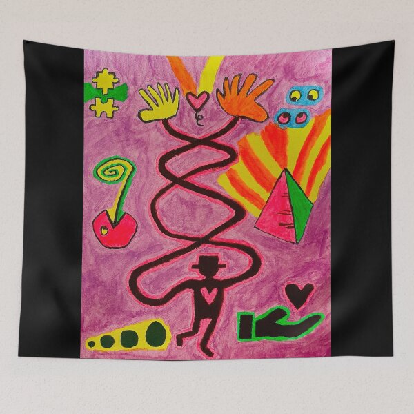 Item preview, The Moment designed and sold by JoyfulRabbitArt.